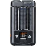 Storz & Bickel Mighty Verdampfer, Kompakt