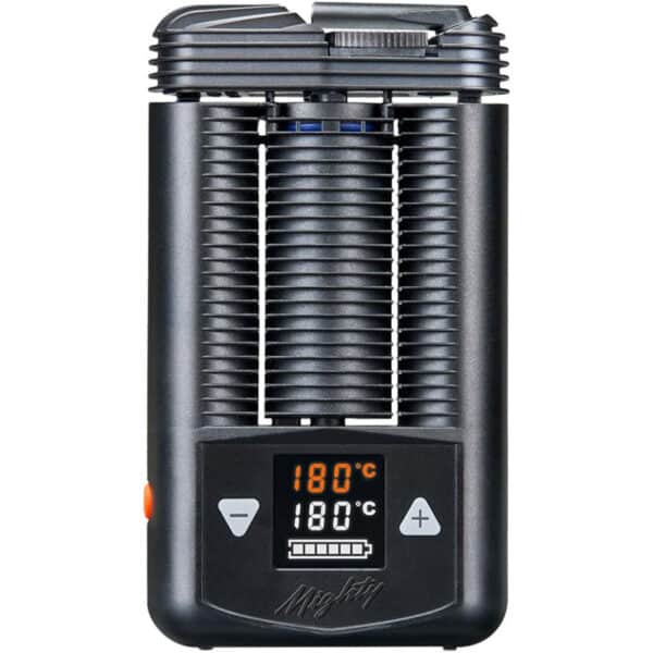 Storz & Bickel Mighty Verdampfer, Kompakt