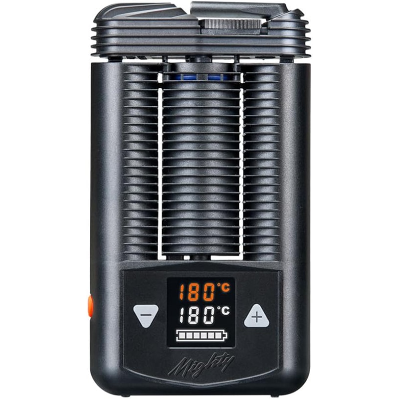 Storz 1 - Copy Storz & Bickel Mighty Verdampfer, Kompakt