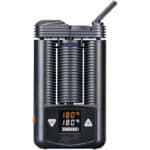 Storz & Bickel Mighty Verdampfer, Kompakt
