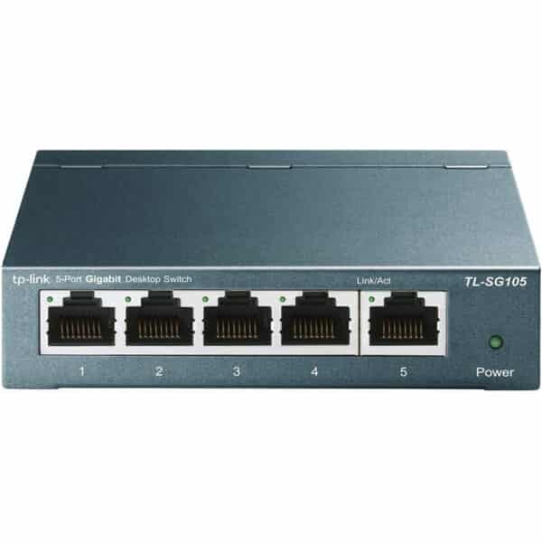 5-Port