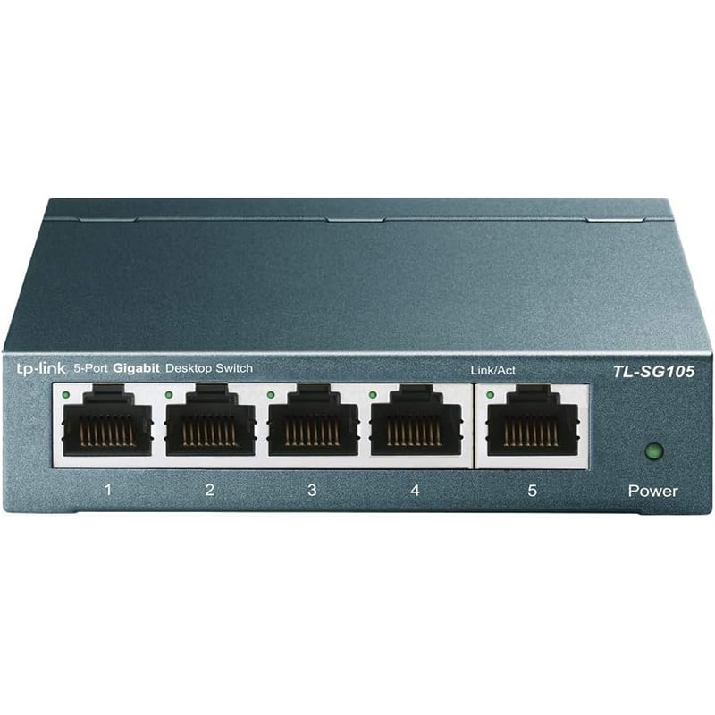 TP-Link1 5-Port