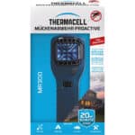 Thermacell Mückenabwehr