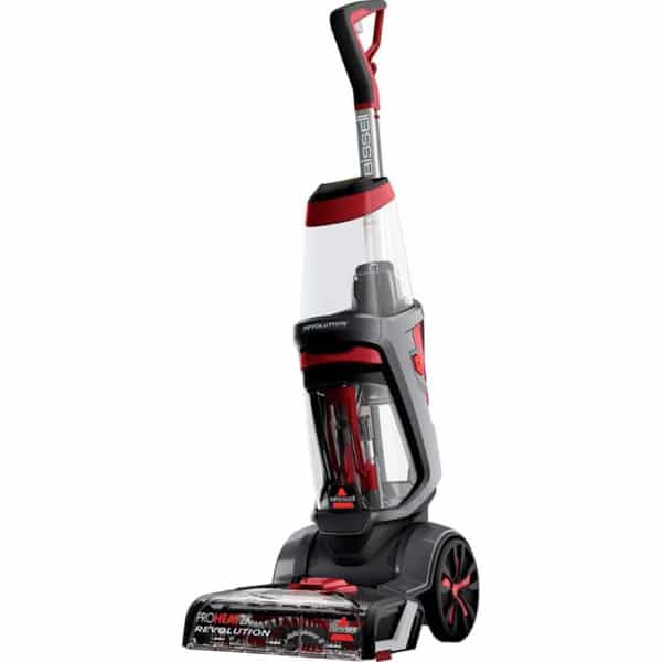 BISSELL ProHeat 2x Revolution Teppichreiniger