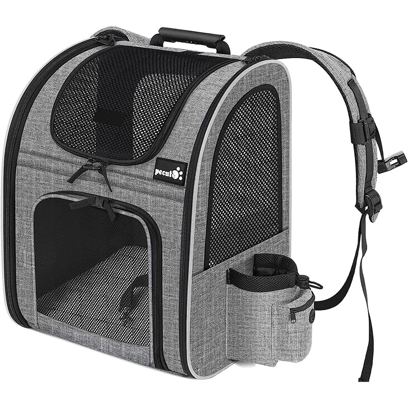 pecute 6 Klassisch Mesh (L)