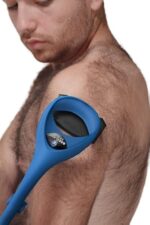 baKblade 2.0 Elite Plus – Ergonomischer Rückenrasierer für Herren mit Ersatzklingen
