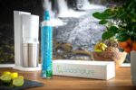 SodaNature® Premium 60L CO2 Zylinder