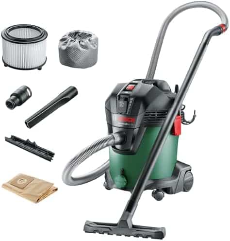 41aWfVGV0cL._AC_.jpg Bosch AdvancedVac 20 Nass-Trockensauger (1200W, 20L) – Testsieger