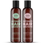 MOERIE 2-teiliges Shampoo Set