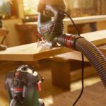 Bosch AdvancedVac 20 Nass-Trockensauger (1200W, 20L) – Testsieger
