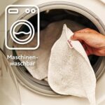 Vileda Steam Plus Dampfreiniger – Hygienisch, 99,9% Bakterienentfernung, Für Alle Böden & Teppiche