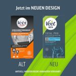 Veet Intim-Haarentfernungs-Set für Männer