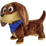 Diggles - Hund