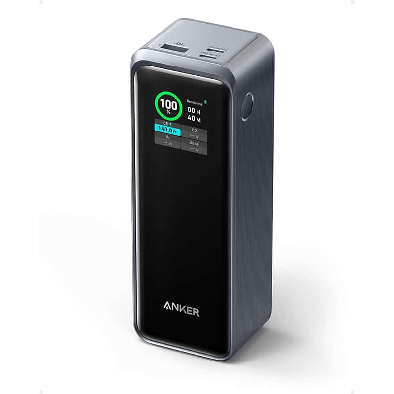 Anker Anker Prime 27.650mAh Power Bank