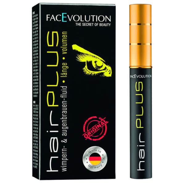Hairplus FACEVOLUTION Wachstumsfluid 4,5ml