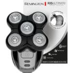 Remington Glatzen- Rasierer Herren elektrisch