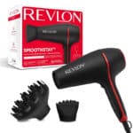 Revlon RVDR5229 Perfect Heat Frizz Fighter Haartrockner
