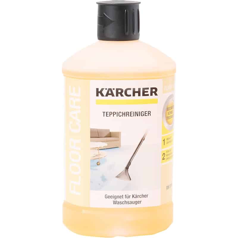 Teppichreiniger Kärcher Teppichreiniger RM 519