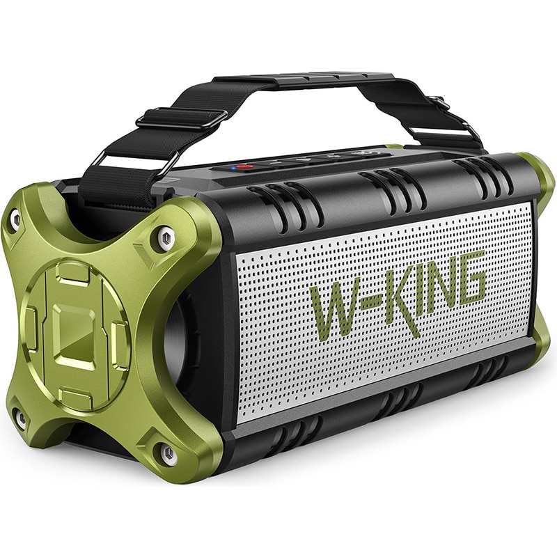W-KING1 W-KING 90W Peak 50W RMS Bluetooth Lautsprecher Boxen