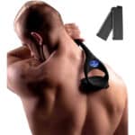 baKblade 2.0 Plus – Ergonomischer Rückenrasierer für Herren