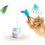 Migipaws Katzenspielzeug