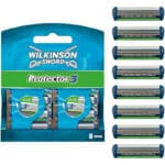 Wilkinson Sword Protector 3 Kl.Spender 8 Kling
