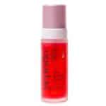 Yepoda "The Bubble Double" Reinigungsschaum – Sanfte Gesichtsreinigung mit Granatapfel & Salicylsäure, 120 ml