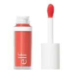 e.l.f. Camo Liquid Blush - Langanhaltendes, hochpigmentiertes Rouge für ein taufrisches Finish, vegan & tierversuchsfrei