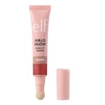 e.l.f. Halo Glow Blush Wand - Flüssiger Rouge für strahlende Wangen, mit Squalan, vegan & tierversuchsfrei