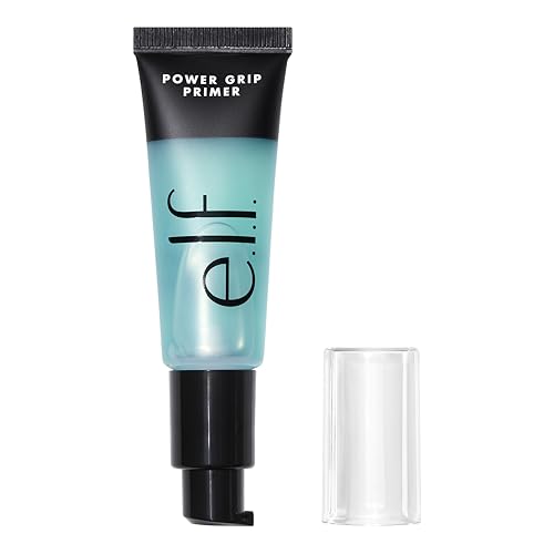Version 1.0.0 e.l.f. Power Grip Primer