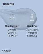 COSRX Ölfreie Ultra Moisturizing Lotion mit Birkensaft