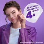 BENZACARE Anti Pickel Patches, Reduziert Pickel in 4 Stunden, 36 Pimple Patches mit Salicylsäure, von Benzaknen, Lindert Rötungen & Entzündungen,
