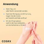 COSRX Advanced Snail 92% All in One Cream