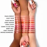 e.l.f. Camo Liquid Blush - Langanhaltendes, hochpigmentiertes Rouge für ein taufrisches Finish, vegan & tierversuchsfrei