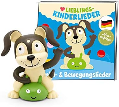 41SvpFZEUAL._AC_.jpg Tonies Hörfigur – Lieblings-Kinderlieder