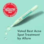Rael Koreanisches Anti-Unreinheiten Gel – Bernsteinsäure, Cica & Teebaum für fettige Haut