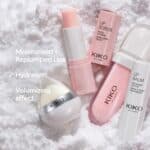 KIKO Milano Lip Volume - Perfektionierende Lippencreme für Volumen und Pflege