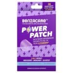 BENZACARE Anti Pickel Patches, Reduziert Pickel in 4 Stunden, 36 Pimple Patches mit Salicylsäure, von Benzaknen, Lindert Rötungen & Entzündungen,