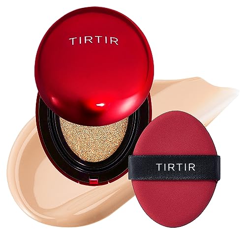 Version 1.0.0 TIRTIR Mask Fit Red Cushion Foundation