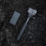 DJI Osmo Action 5 Pro 4K Kamera, 1/1,3" Sensor, OLED Touchscreens, Stabilisierung, Ideal für Sport & Vlog