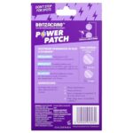 BENZACARE Anti Pickel Patches, Reduziert Pickel in 4 Stunden, 36 Pimple Patches mit Salicylsäure, von Benzaknen, Lindert Rötungen & Entzündungen,