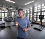 Body Back Buddy Triggerpunkt-Massagegerät – Schmerzlinderung für den Rücken (Schwarz)