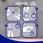 WARTNER Warzen Vereisung