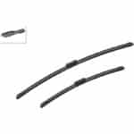 Bosch Aerotwin A102S Scheibenwischer Set – 650mm/475mm | Premium Wischer für Frontscheibe