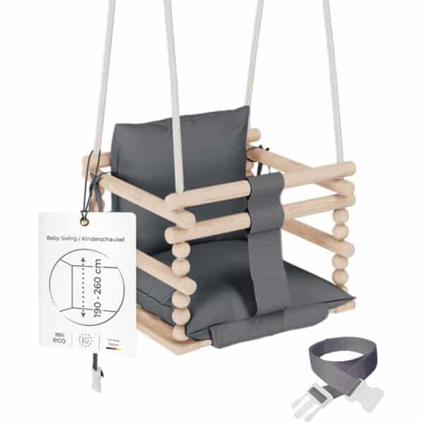 MAMOI® Babyschaukel