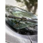 Bosch Aerotwin A929S Scheibenwischer – 3 397 118 929 | Premium Wischblatt für klare Sicht