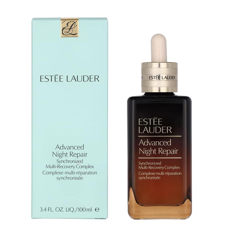 Estée 1 Estée Lauder E.lauder Advanced Night Repair 100 ml für Frauen