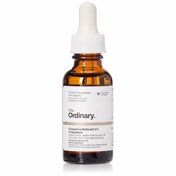 The Ordinary Granactive Retinoid 2% in Squalan, 30ml
