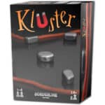 SPILBRÆT Kluster (Nordic) (SBDK2560), 14 Jahre und älter