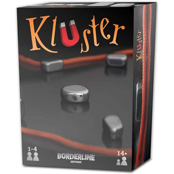 SPILBRÆT Kluster (Nordic) (SBDK2560), 14 Jahre und älter